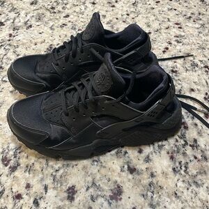Nike Air Huarache running shoes